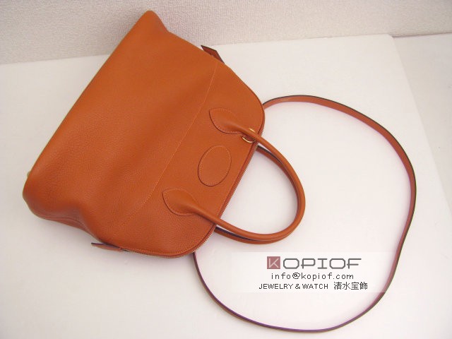 エルメス ボリード スーパーコピー31トリヨンクレマンス ポティロン(金具:ゴールド) her208